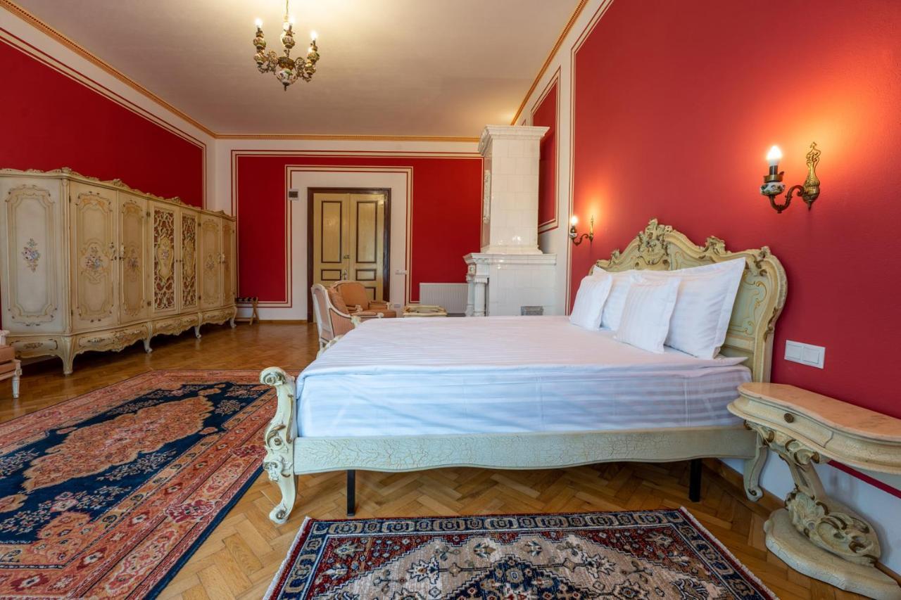Clasic Haus Sighişoara Exterior foto
