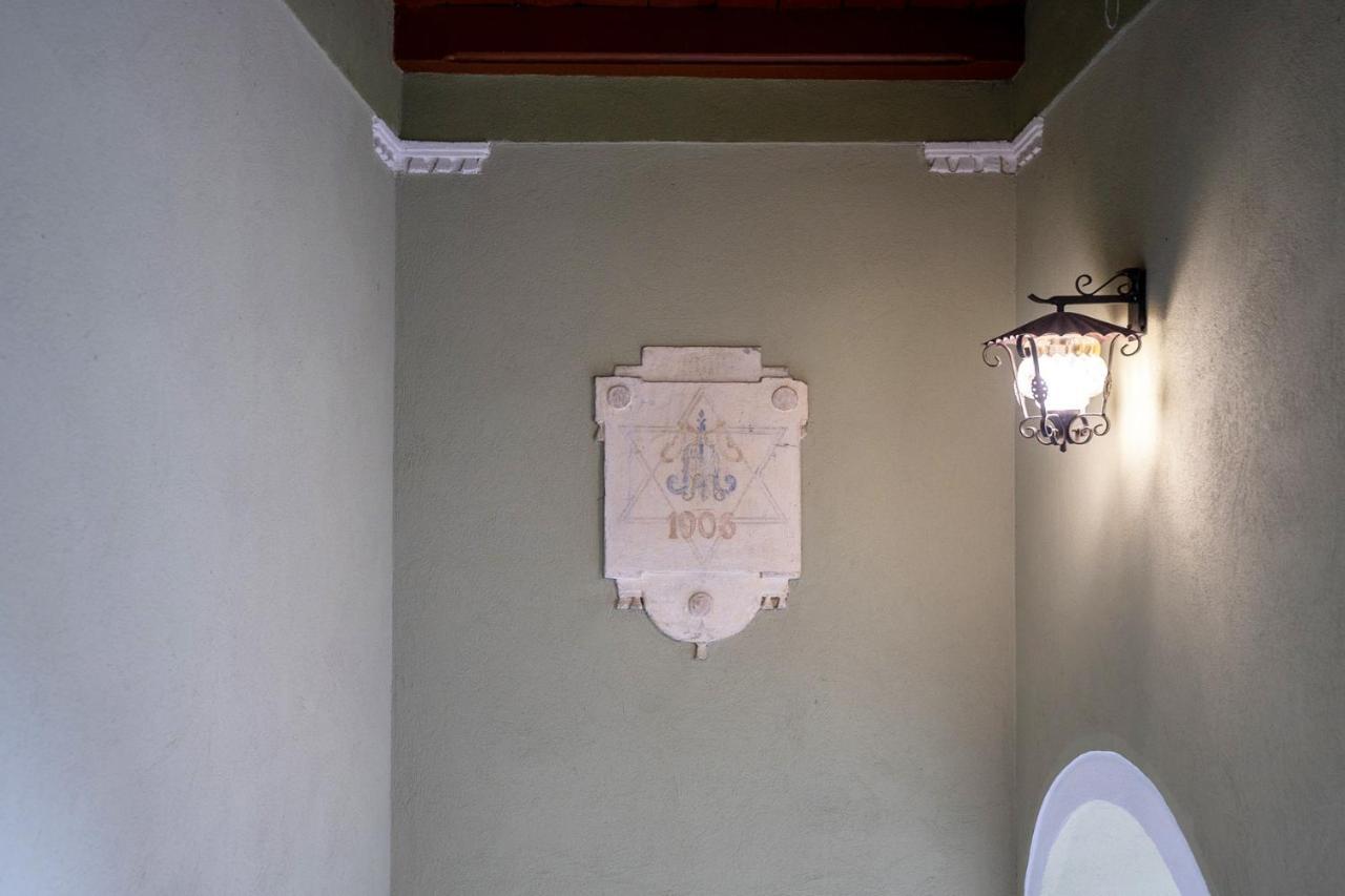 Clasic Haus Sighişoara Exterior foto